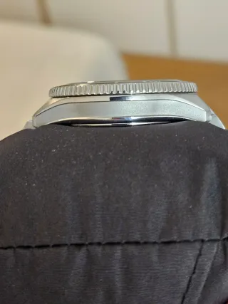 Tissot Seastar 1000 Powermatic 80 - Relógio Azul