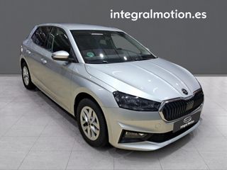 Skoda Fabia 1.0 TSI 70KW (95CV) Selection