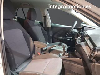 Skoda Fabia 1.0 TSI 70KW (95CV) Selection