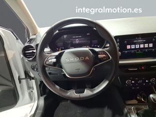 Skoda Fabia 1.0 TSI 70KW (95CV) Selection