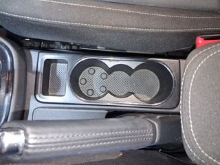 Skoda Fabia 1.0 TSI 70KW (95CV) Selection