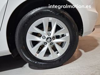 Skoda Fabia 1.0 TSI 70KW (95CV) Selection