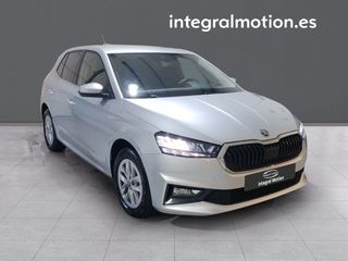 Skoda Fabia 1.0 TSI 70KW (95CV) Selection