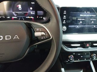 Skoda Fabia 1.0 TSI 70KW (95CV) Selection