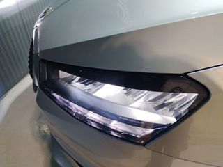 Skoda Fabia 1.0 TSI 70KW (95CV) Selection