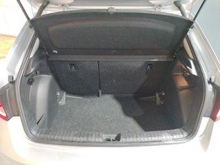 Skoda Fabia 1.0 TSI 70KW (95CV) Selection