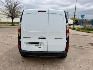 Renault Kangoo 2020 IVA Deducible