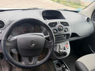 Renault Kangoo 2020 IVA Deducible