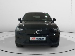 Volvo C40 Eléctrico Recharge Extended Plus Auto 185 kW (252 CV)