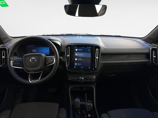 Volvo C40 Eléctrico Recharge Extended Plus Auto 185 kW (252 CV)