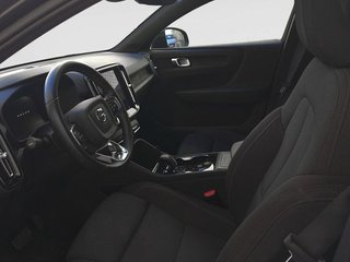 Volvo C40 Eléctrico Recharge Extended Plus Auto 185 kW (252 CV)