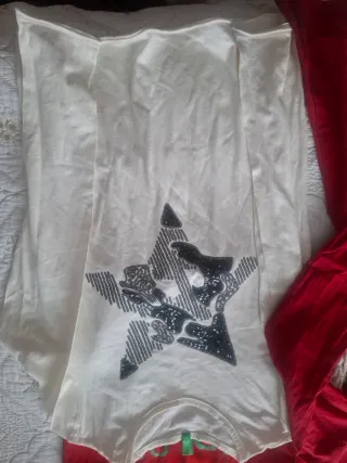Conjunto 4 blusas United Colors of Benetton
