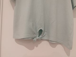 Camiseta Mango Talla 9-10 Años