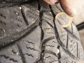 Neumático Kumho Wintercraft WP71 225/55 R17 101V