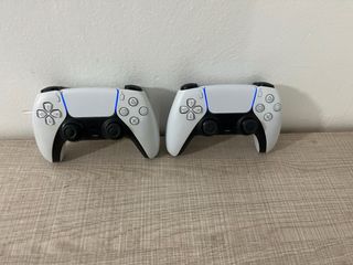 Pack 2 mandos PS5 Sony