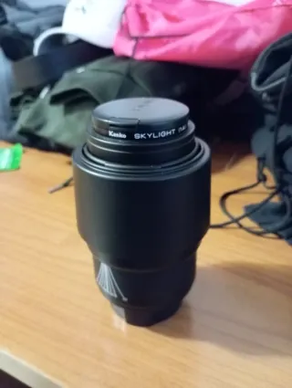 Objetivo sigma 70-200