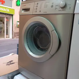Lavadora Bosch Maxx 7 7kg