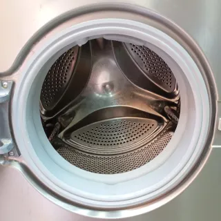 Lavadora Bosch Maxx 7 7kg