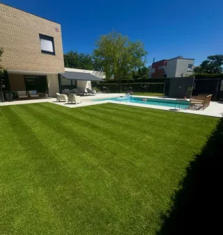 JARDINERO ECONÓMICO
