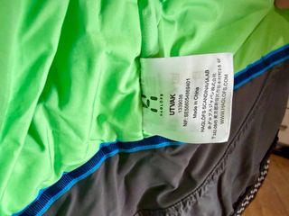 Chaqueta esquí Haglofs Utvak impecable