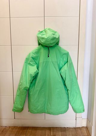 Chaqueta esquí Haglofs Utvak impecable