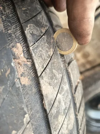 Neumático Michelin Primacy 4 245/45R17 99Y