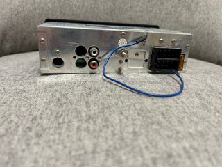Autorradio Belson BS-1500