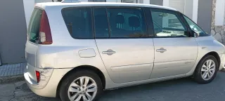 Renault Espace 2007