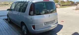 Renault Espace 2007