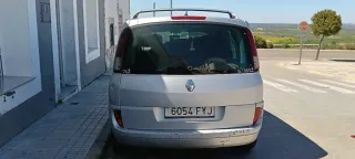 Renault Espace 2007