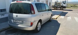 Renault Espace 2007