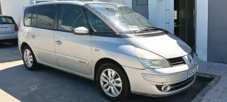 Renault Espace 2007