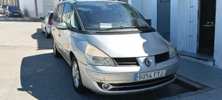 Renault Espace 2007