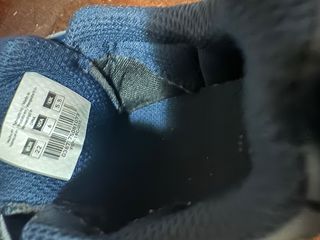 Zapatillas Fila Niños Azul/Blanco