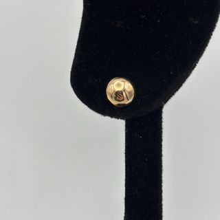 Pendientes oro 18kt