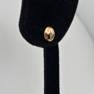 Pendientes oro 18kt