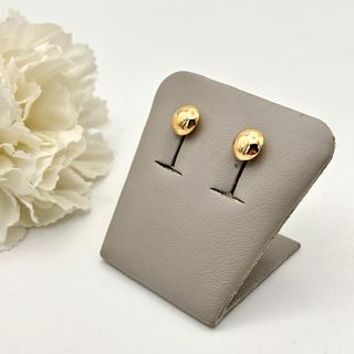 Pendientes oro 18kt