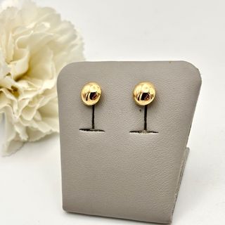 Pendientes oro 18kt