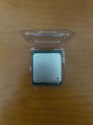 Intel Xeon E5-2620