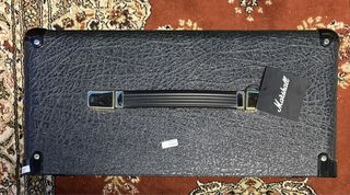 Amplificador Marshall JCM 800 SC20H