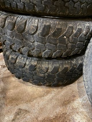 Llantas 195 R14C (5)