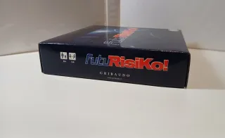 Futu Risiko! Edizione Compatta Editrice Giochi