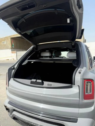 Rolls-Royce cullinan Mansory Kit 2020