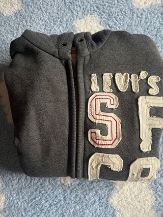 Set di 2 giacche per bambini Levi's e O'Neill