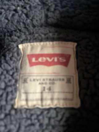 Set di 2 giacche per bambini Levi's e O'Neill
