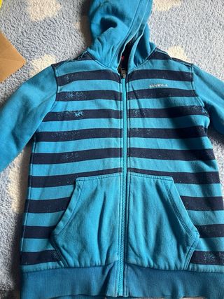 Set di 2 giacche per bambini Levi's e O'Neill