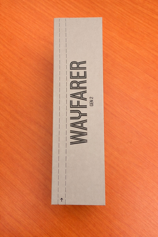 Gafas Ray-Ban Wayfarer Meta Gen 2