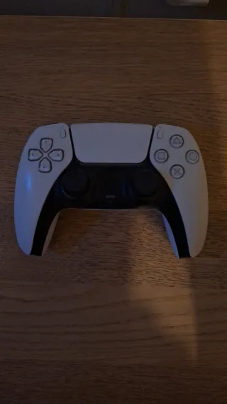 Mando PS5 Sony DualSense NoDrift