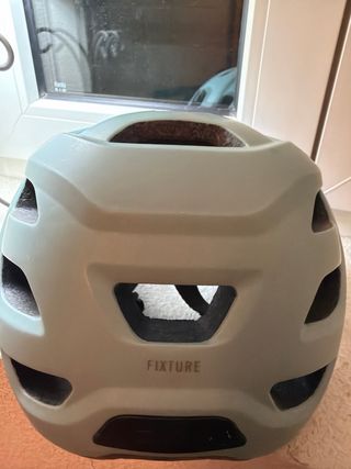 Casco Giro Fixture MTB