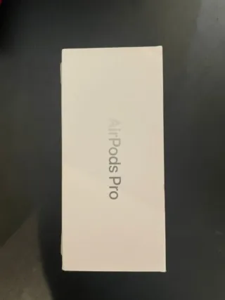 Airpods Pro 2da Gen